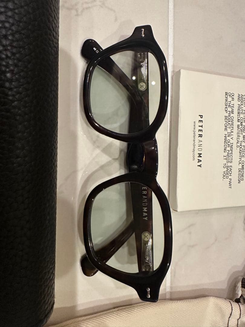 PETER AND MAY HERO 46⭐︎ピーターアンドメイ