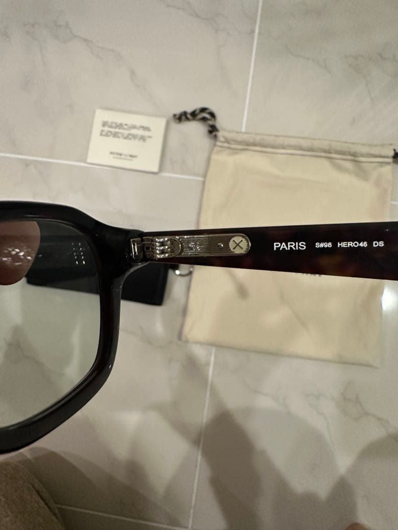 PETER AND MAY HERO 46⭐︎ピーターアンドメイ