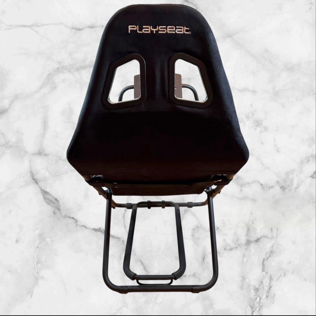 PLAYSEAT レーシング用チェア コックピット Challenge