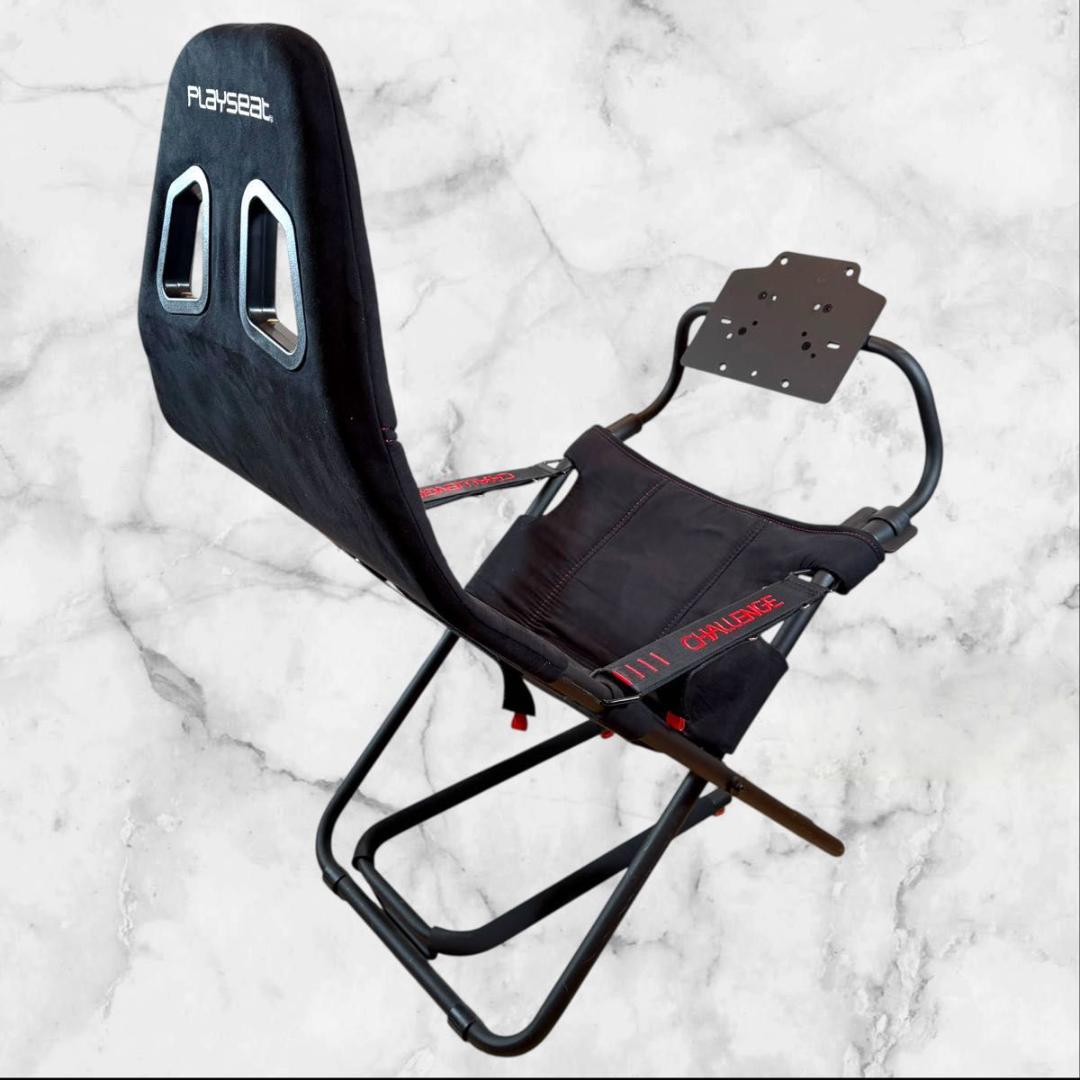 PLAYSEAT レーシング用チェア コックピット Challenge