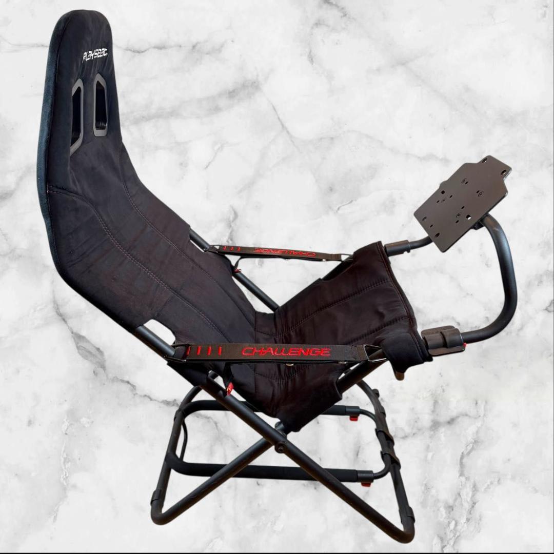 PLAYSEAT レーシング用チェア コックピット Challenge