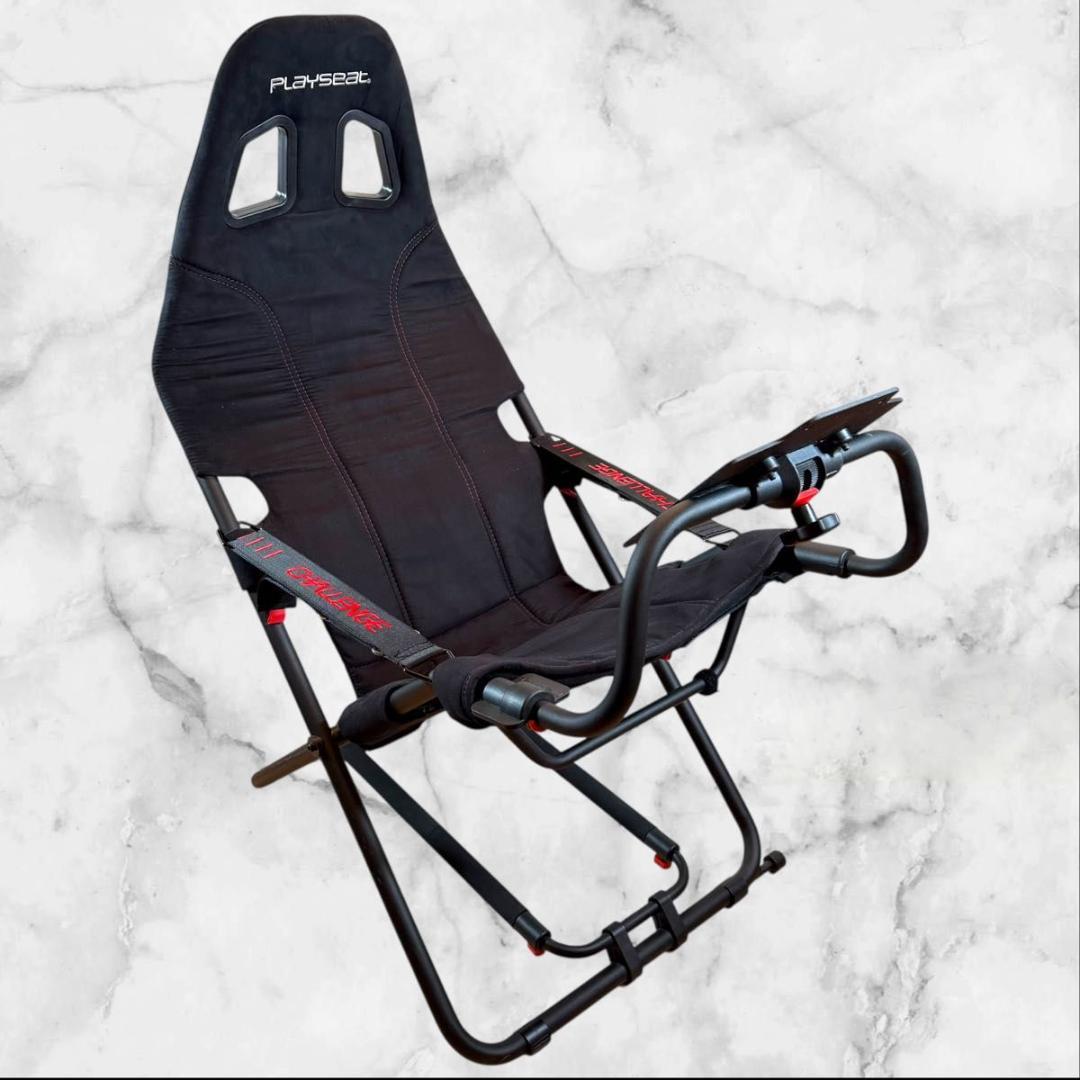 PLAYSEAT レーシング用チェア コックピット Challenge