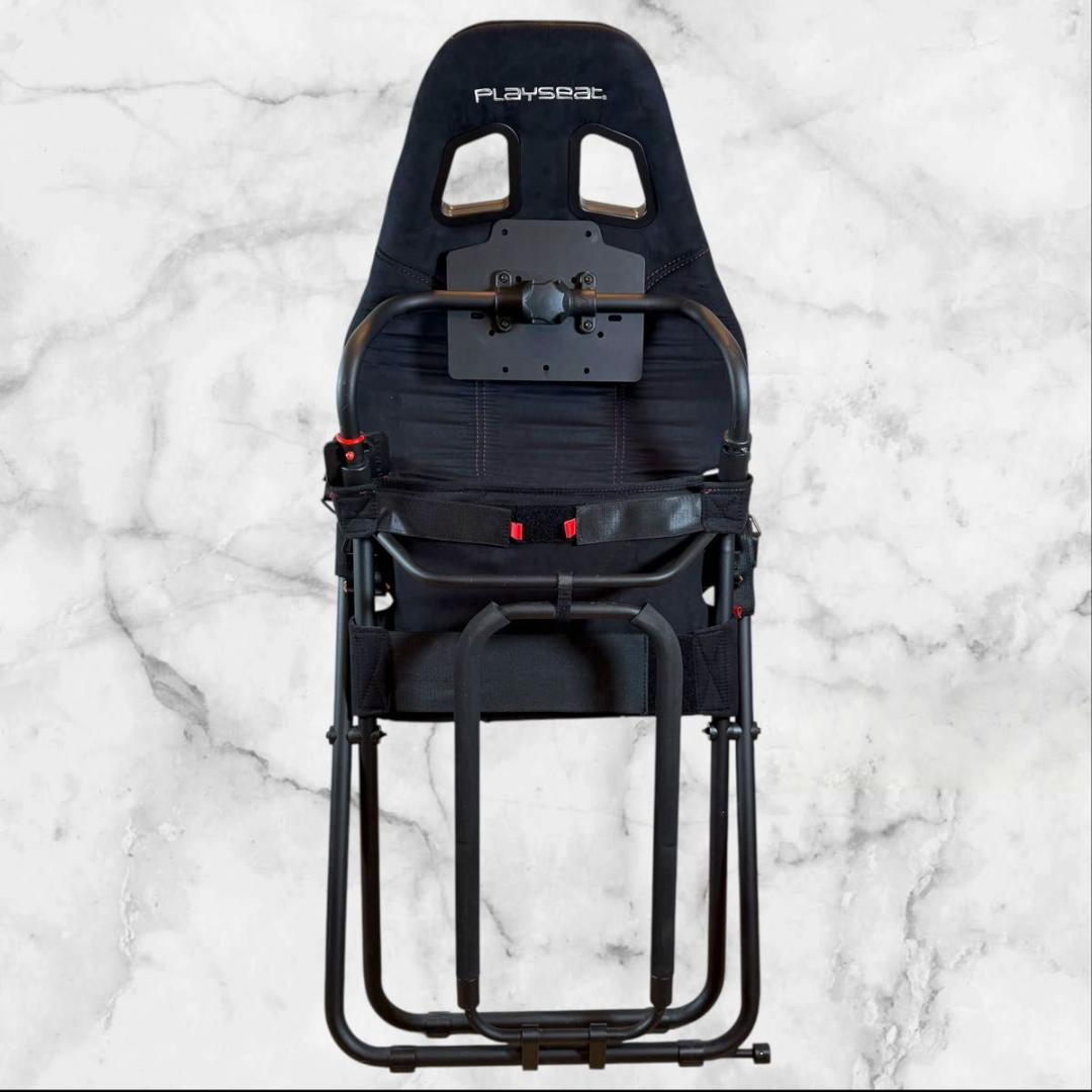 PLAYSEAT レーシング用チェア コックピット Challenge