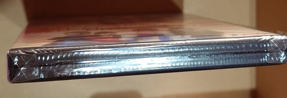 機界戦隊ゼンカイジャーショー DVD Gロッソ 第3弾特別公演 新品未開封