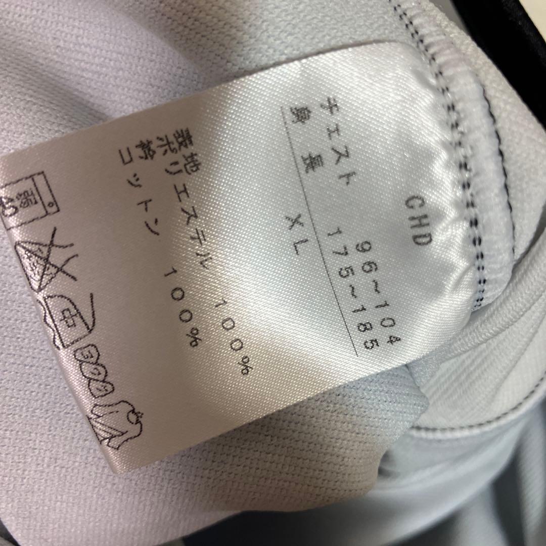 ラグビー　日本代表　選手用　オールドジャージ　スクラムハーフ　9