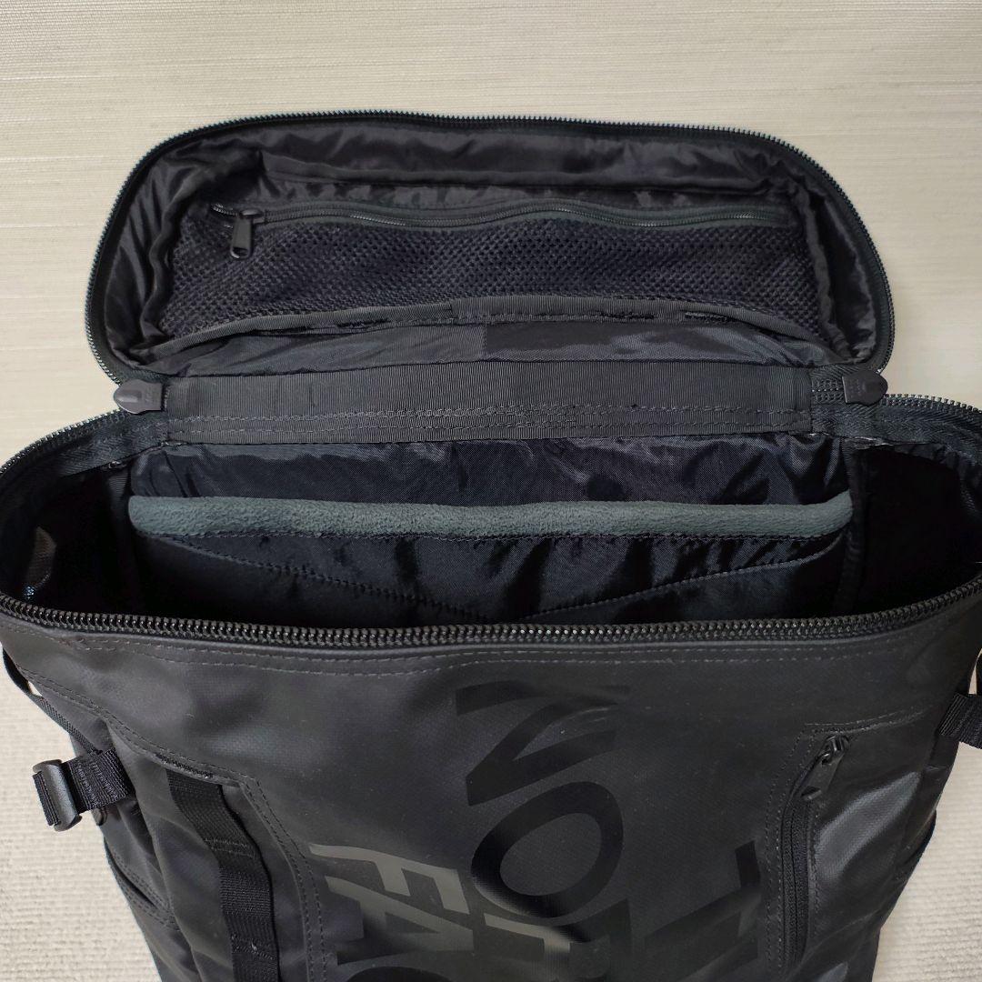 THENORTHFACE ノースフェイス BCヒューズボックス2 NM82150
