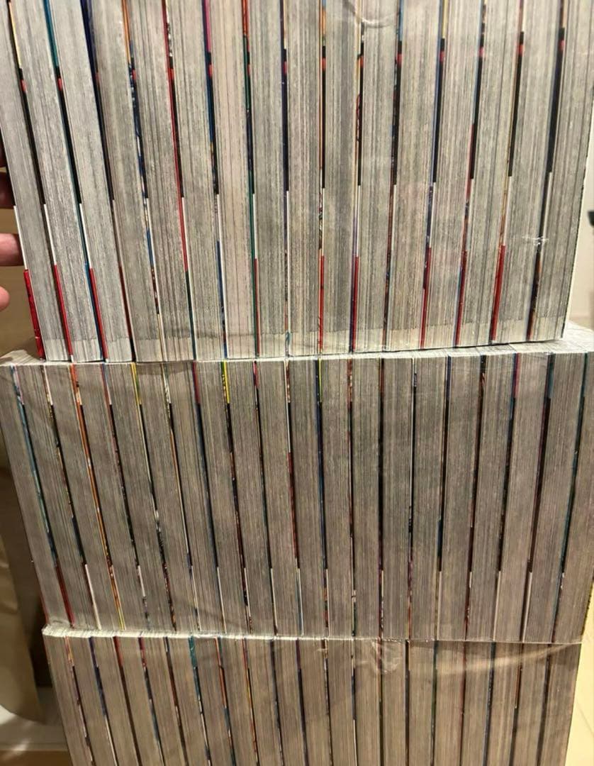 キングダム　美品　最新刊全巻セット　1〜77巻