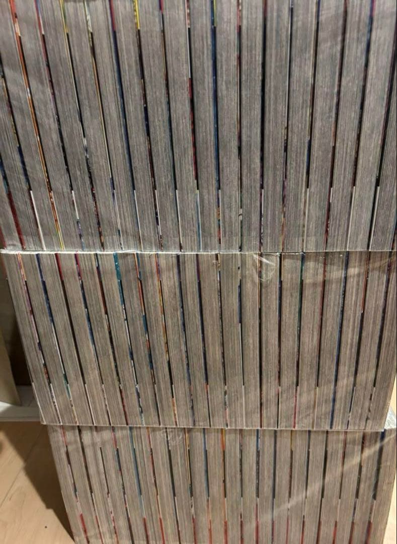 キングダム　美品　最新刊全巻セット　1〜77巻