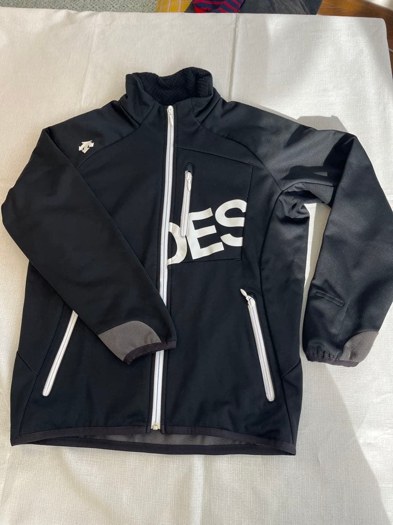 【美品】デサント ミドラーS