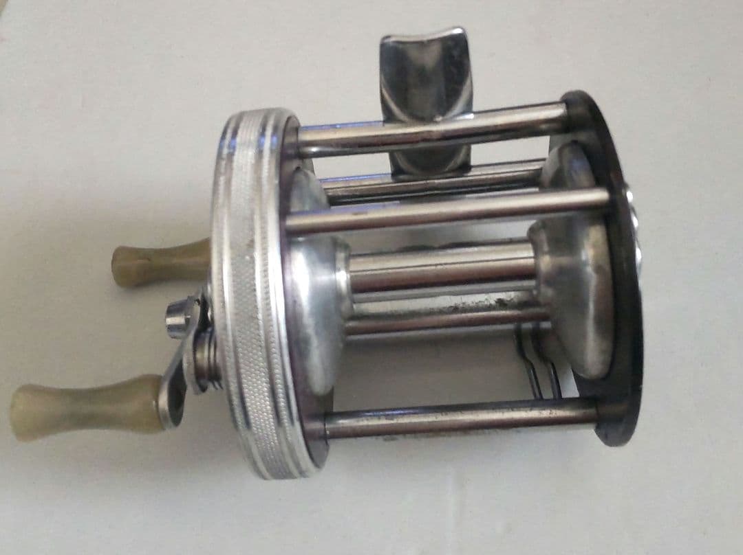 ヘドン パル P-41 Heddon Dowagiac Pal ダイレクトリール