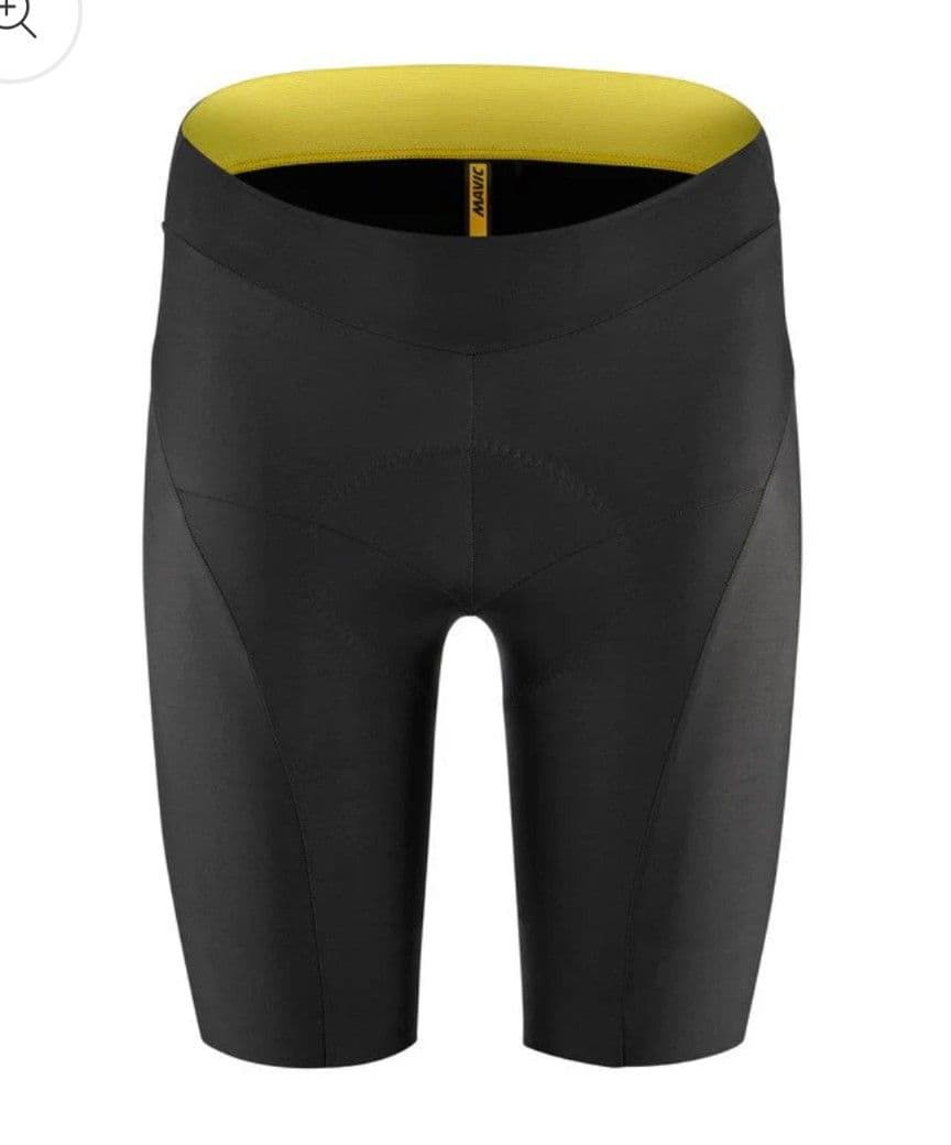 MAVIC AKSIUM SHORT M 新品未使用 メンズＬ