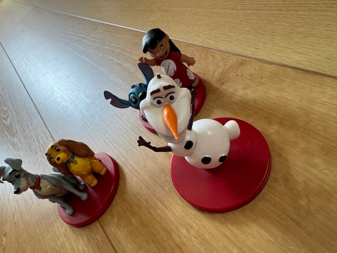 ディズニー マジカルオーディオえほん 17セット　絵本