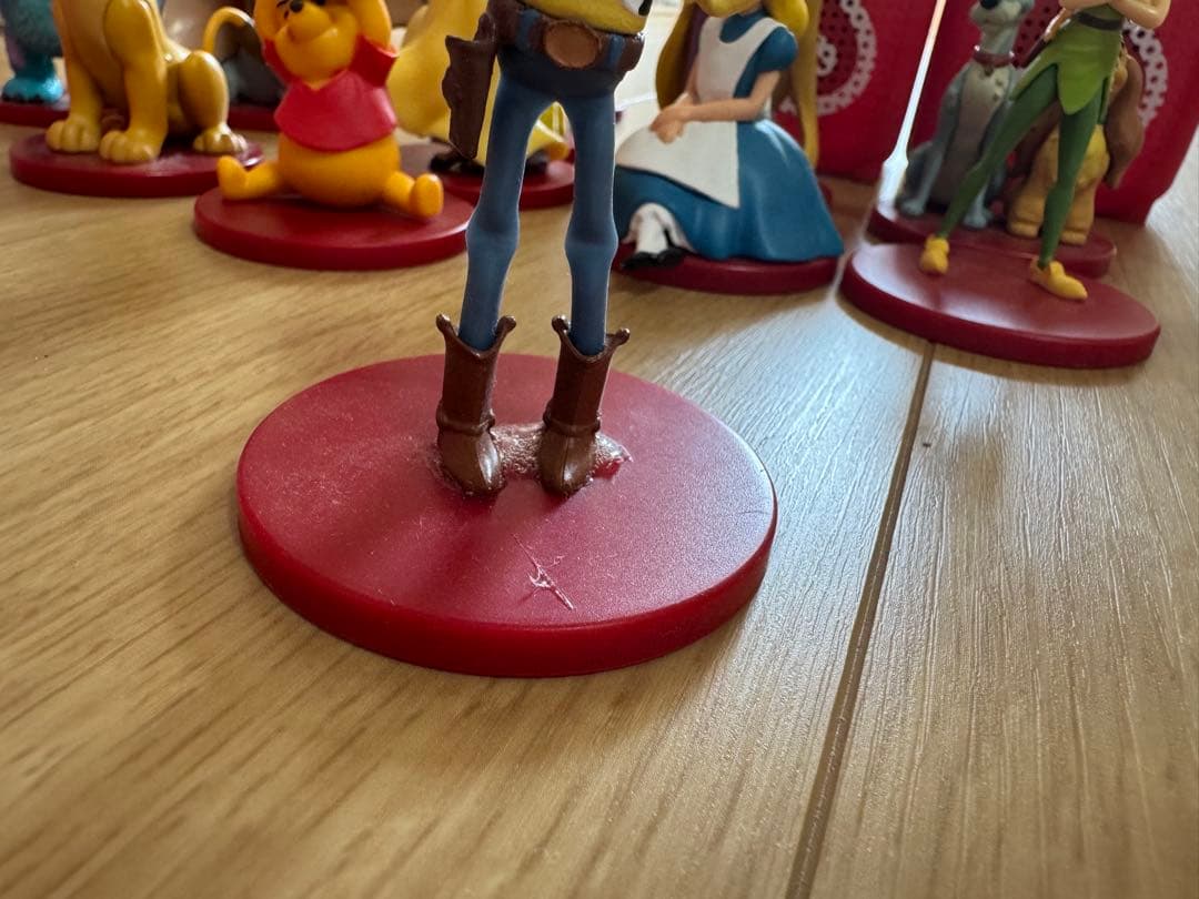 ディズニー マジカルオーディオえほん 17セット　絵本