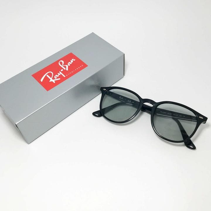 国内正規品【RB4259F-60187】レイバン サングラス アジアンフィット