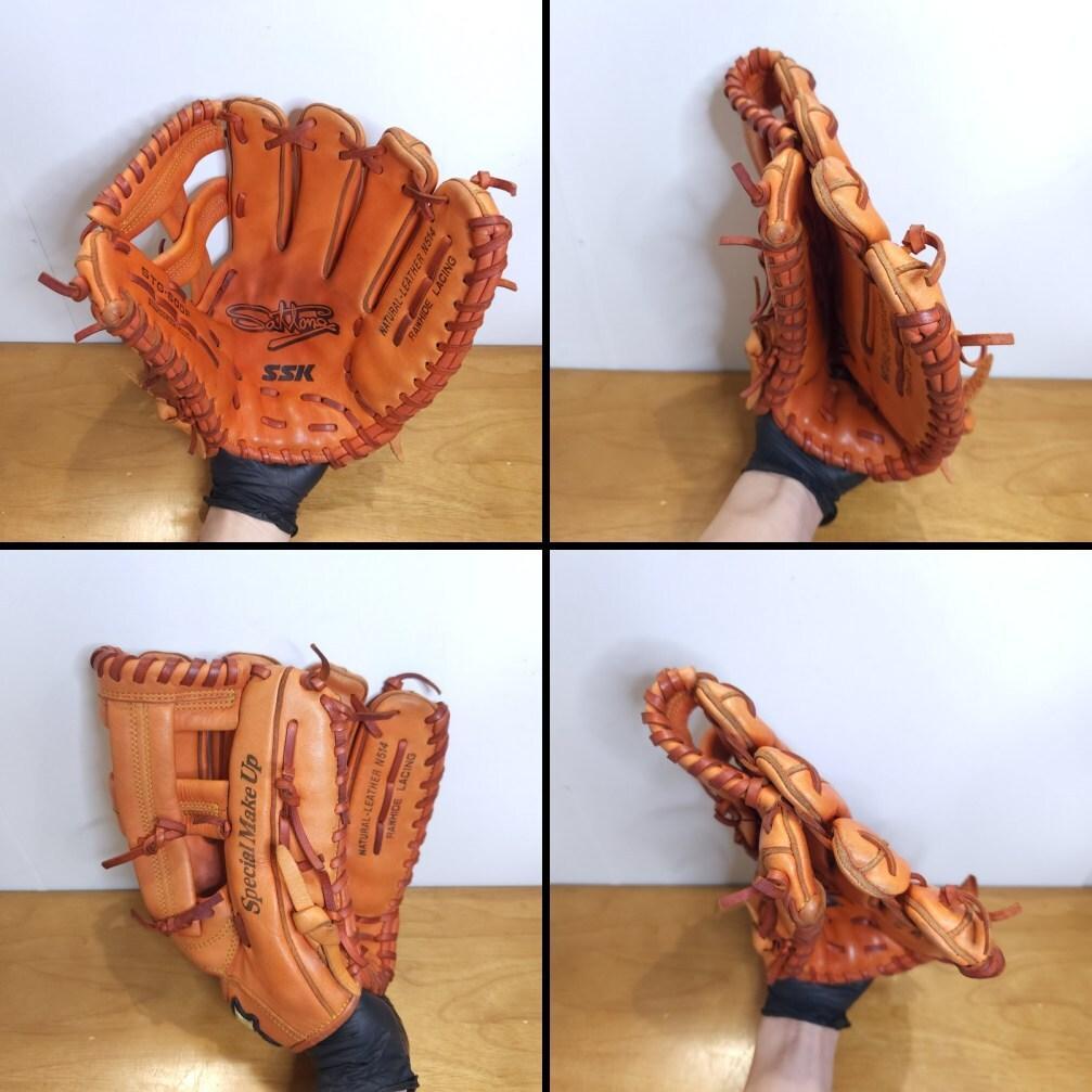 SSK エスエスケイ サットン Uロック 限定モデル 内野用 軟式グローブ