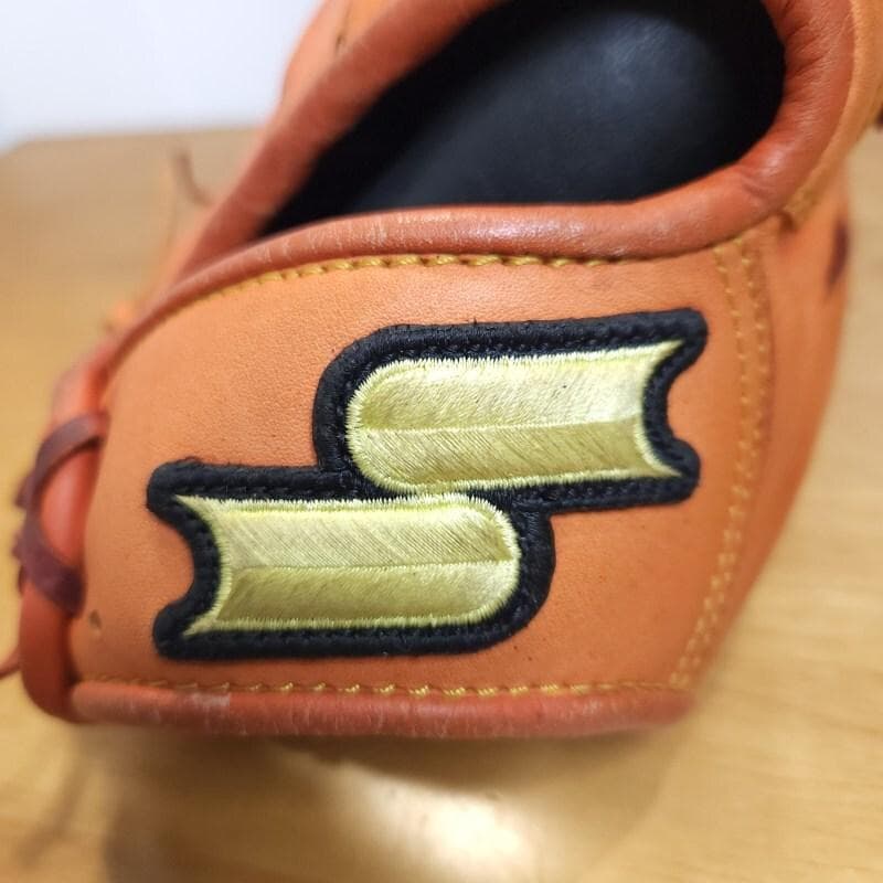 SSK エスエスケイ サットン Uロック 限定モデル 内野用 軟式グローブ