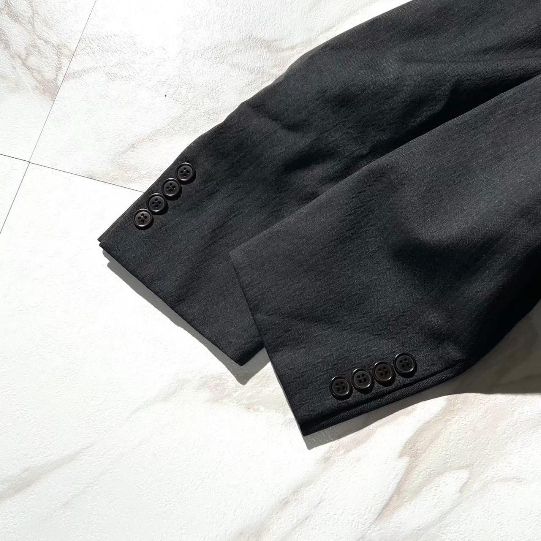 Paul Smith LONDON スリーピース スーツ グレー M