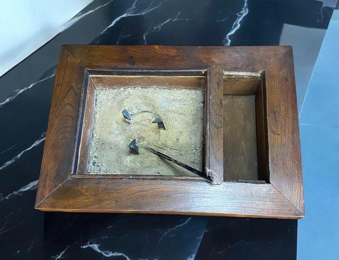 【けんたろう大正時代長火鉢】ほかの方はご購入ご遠慮ください