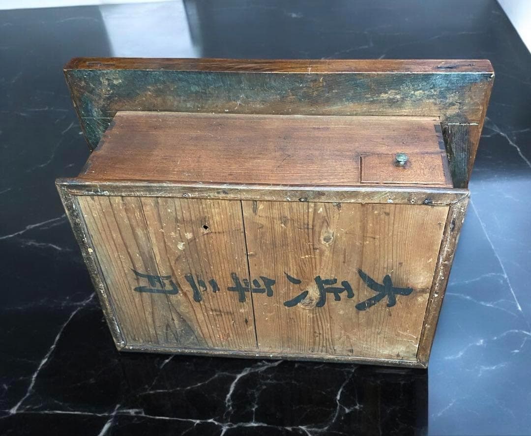 【けんたろう大正時代長火鉢】ほかの方はご購入ご遠慮ください