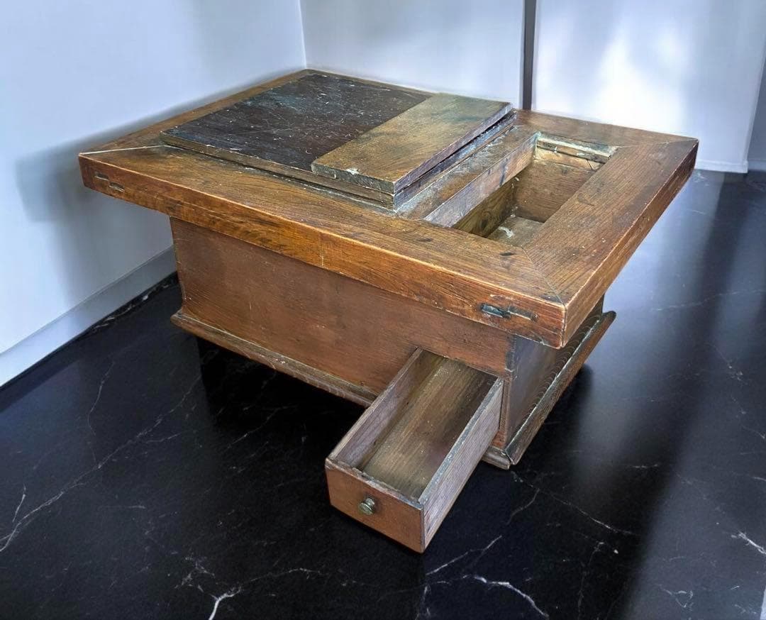 【けんたろう大正時代長火鉢】ほかの方はご購入ご遠慮ください