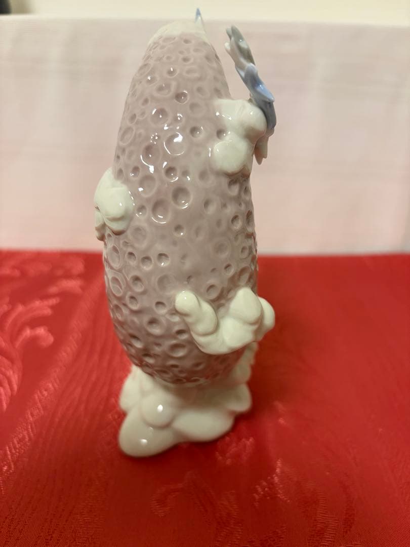 リヤドロ お月さまのベッド