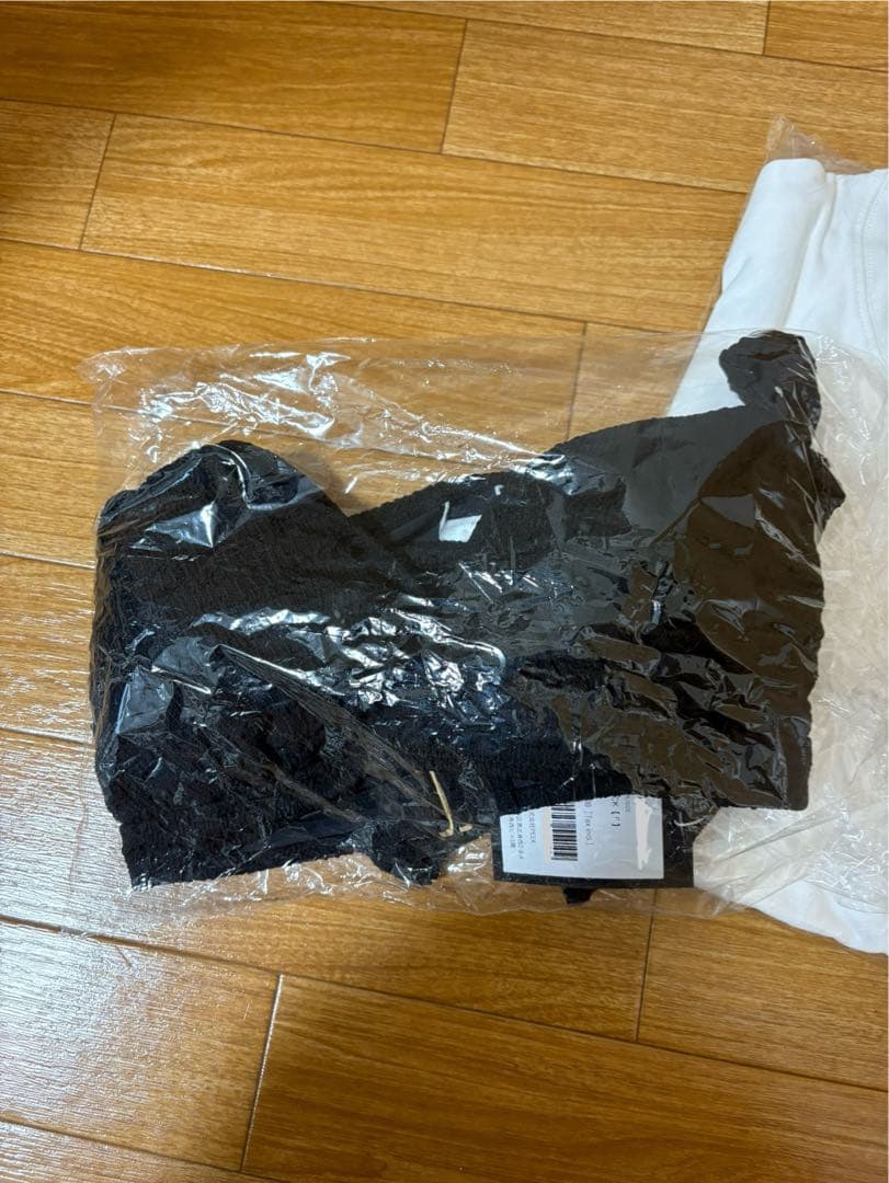 ALENCY スタンダードビキニ