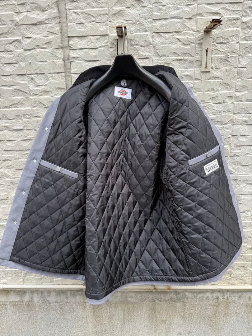 Wackomaria × ディッキーズ カバーオール ワコマリア M ジャケット