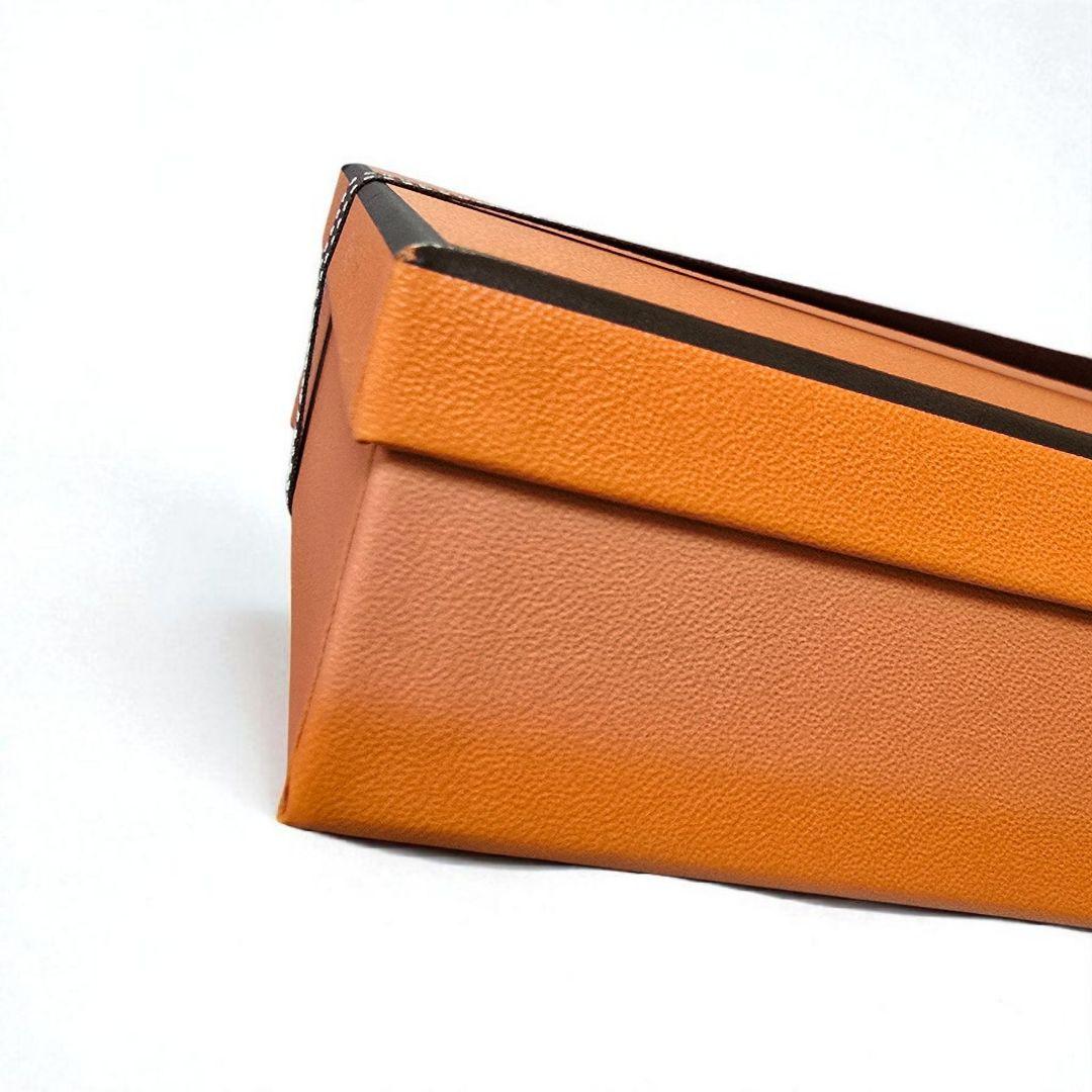 HERMES エルメス レマン ソワン ユイル パウダー　コスメセット Xmas