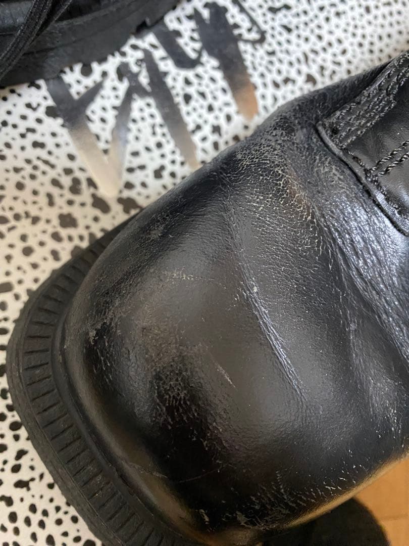 靴 eytys michigan boots