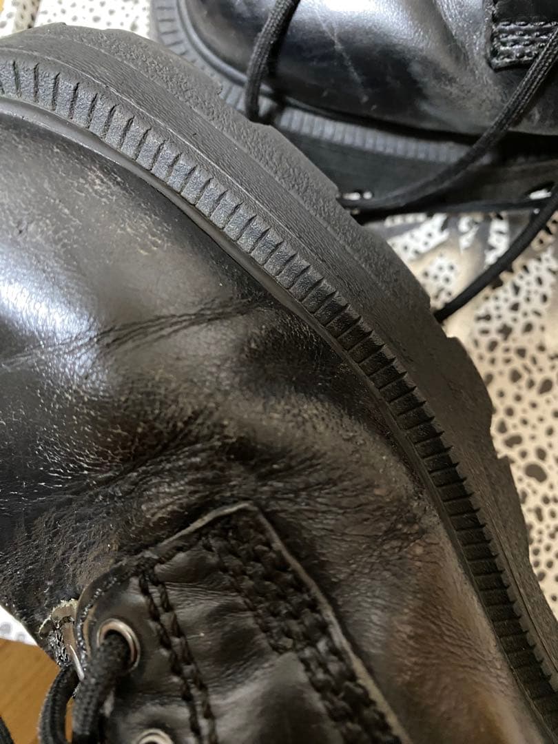 靴 eytys michigan boots