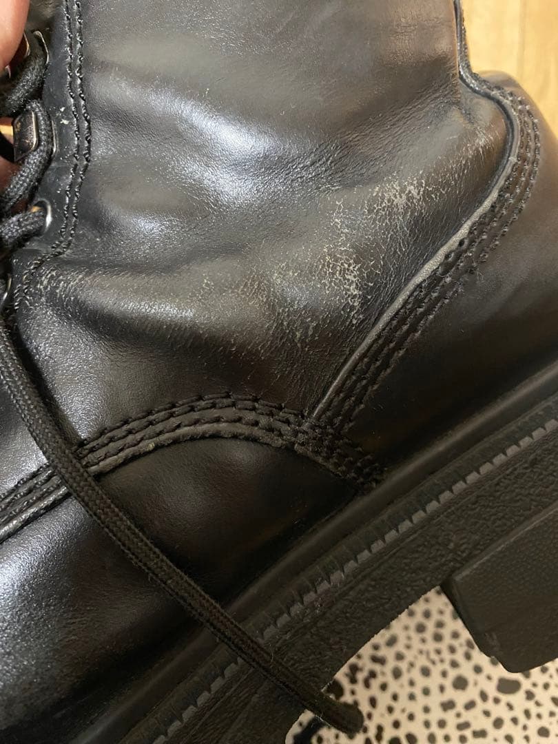 靴 eytys michigan boots