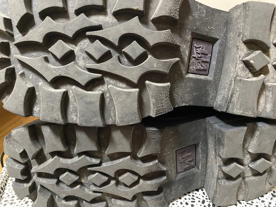 靴 eytys michigan boots