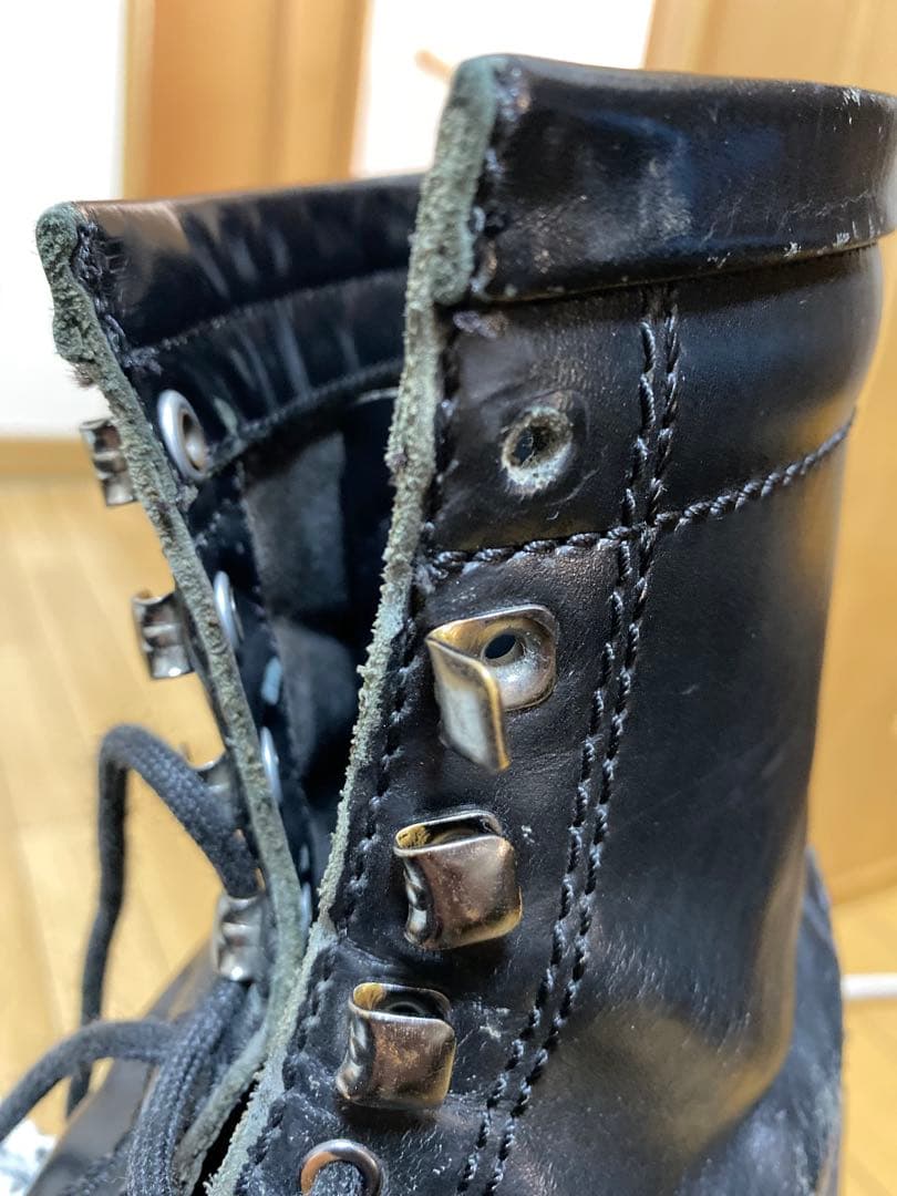 靴 eytys michigan boots