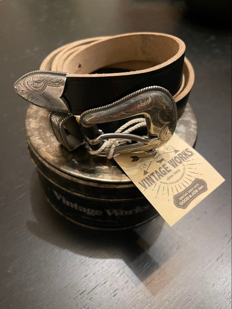 VINTAGE WORKS DH5744 ヴィンテージワークス 新品未使用