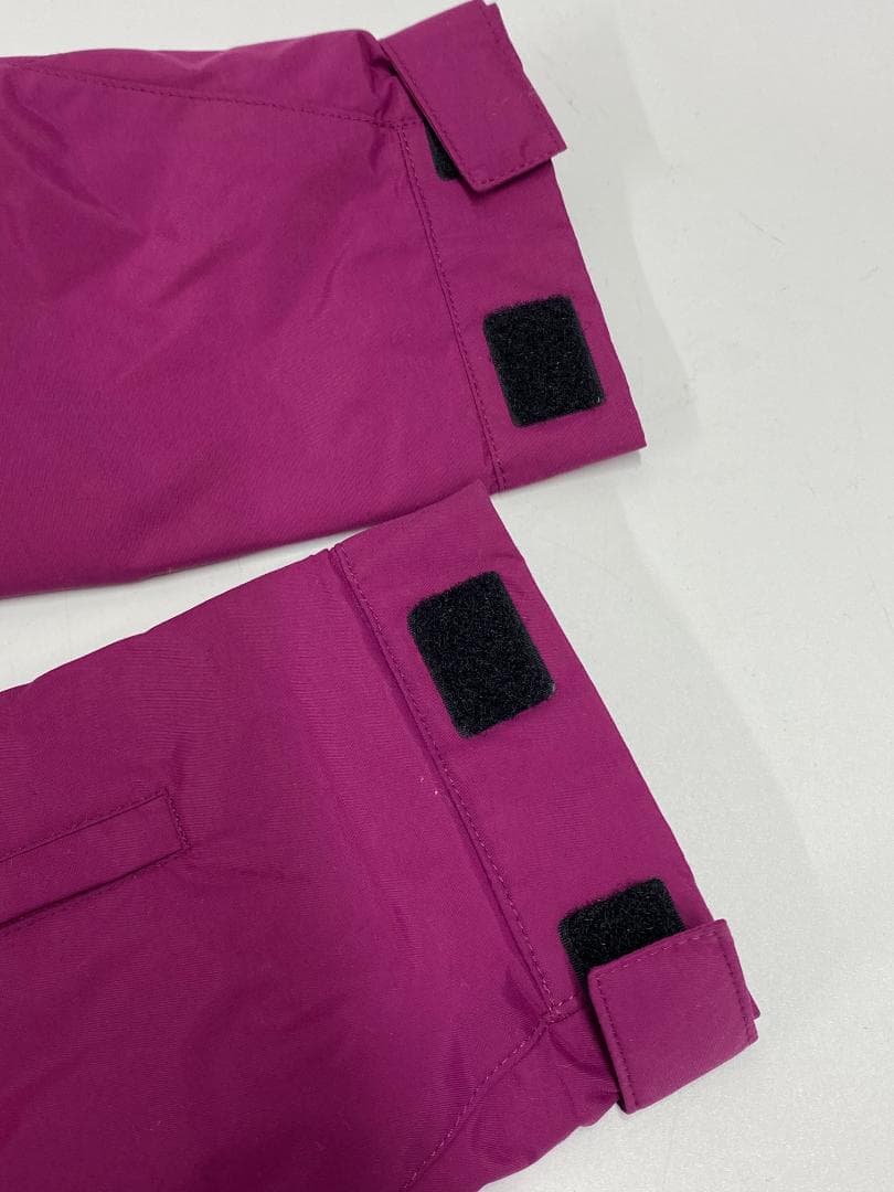 ノースフェイス スノーウウェア スキーウエア 防寒 セット 110 / 120