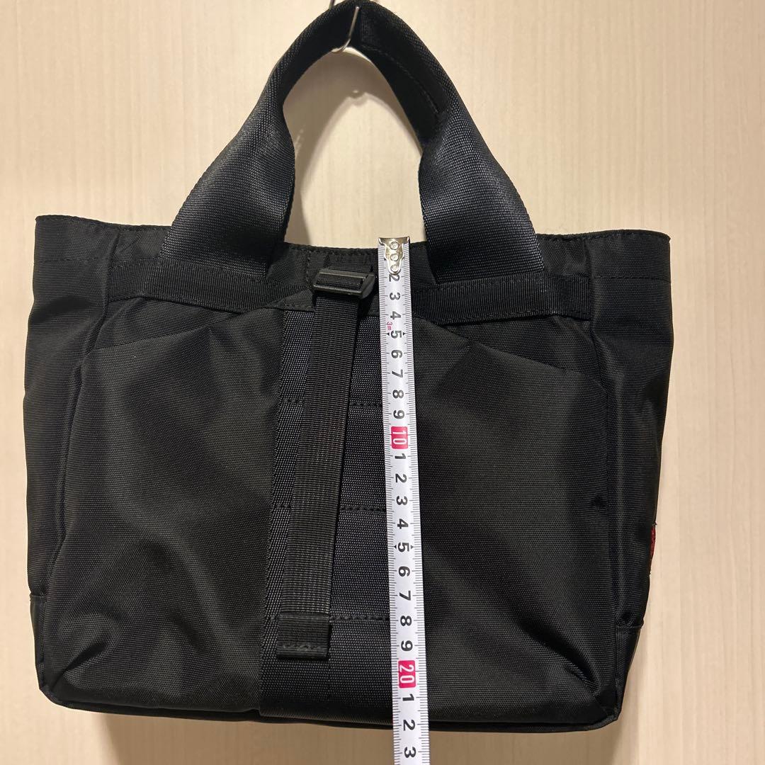 【値下げ‼︎】ブリーフィング　バッグ　黒　ブラック