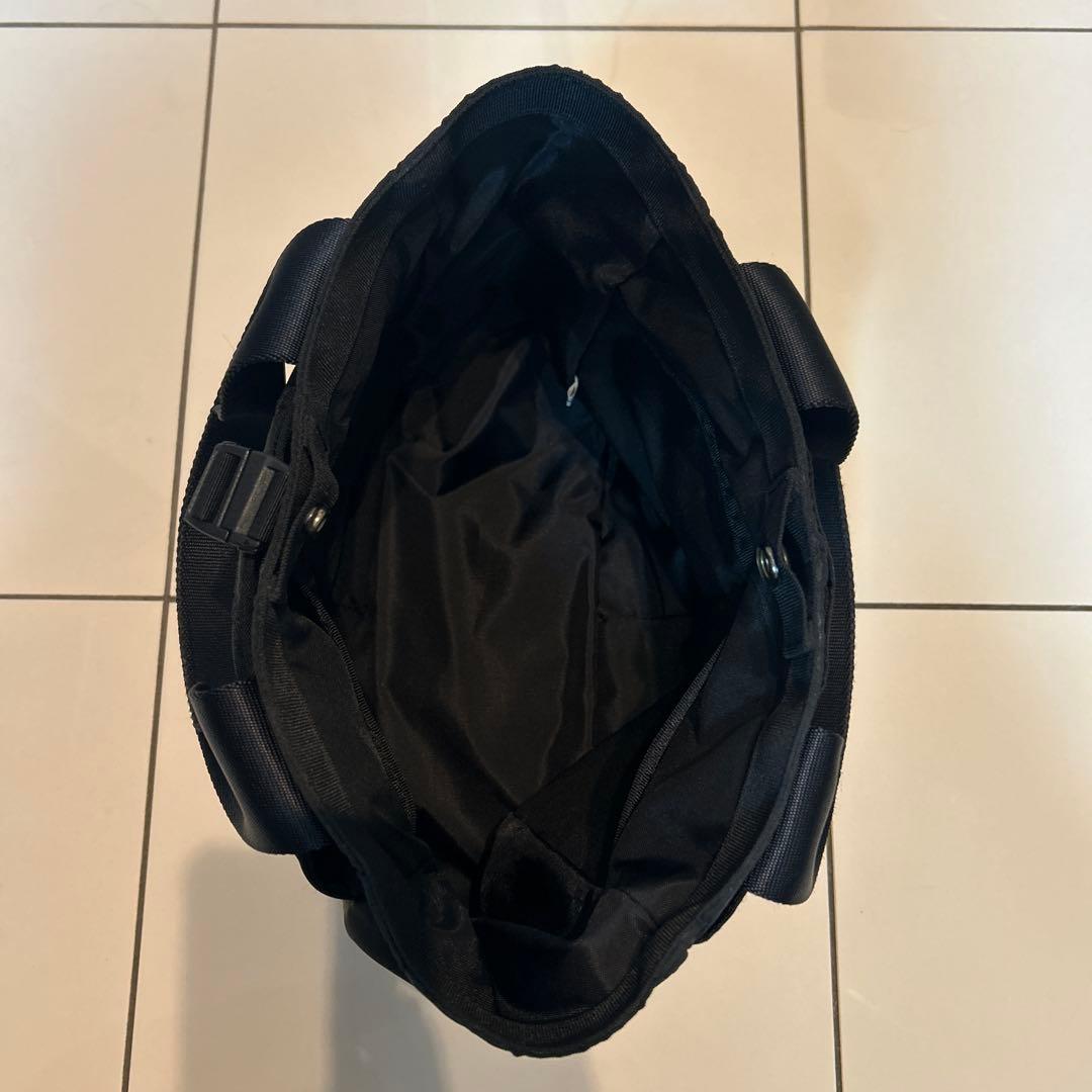 【値下げ‼︎】ブリーフィング　バッグ　黒　ブラック