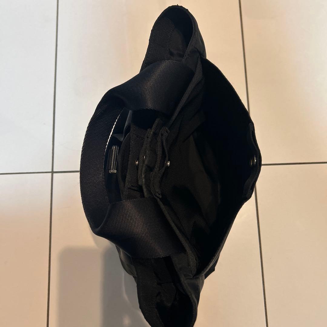 【値下げ‼︎】ブリーフィング　バッグ　黒　ブラック