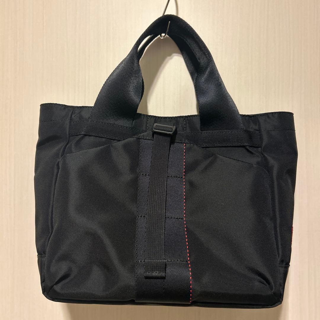 【値下げ‼︎】ブリーフィング　バッグ　黒　ブラック