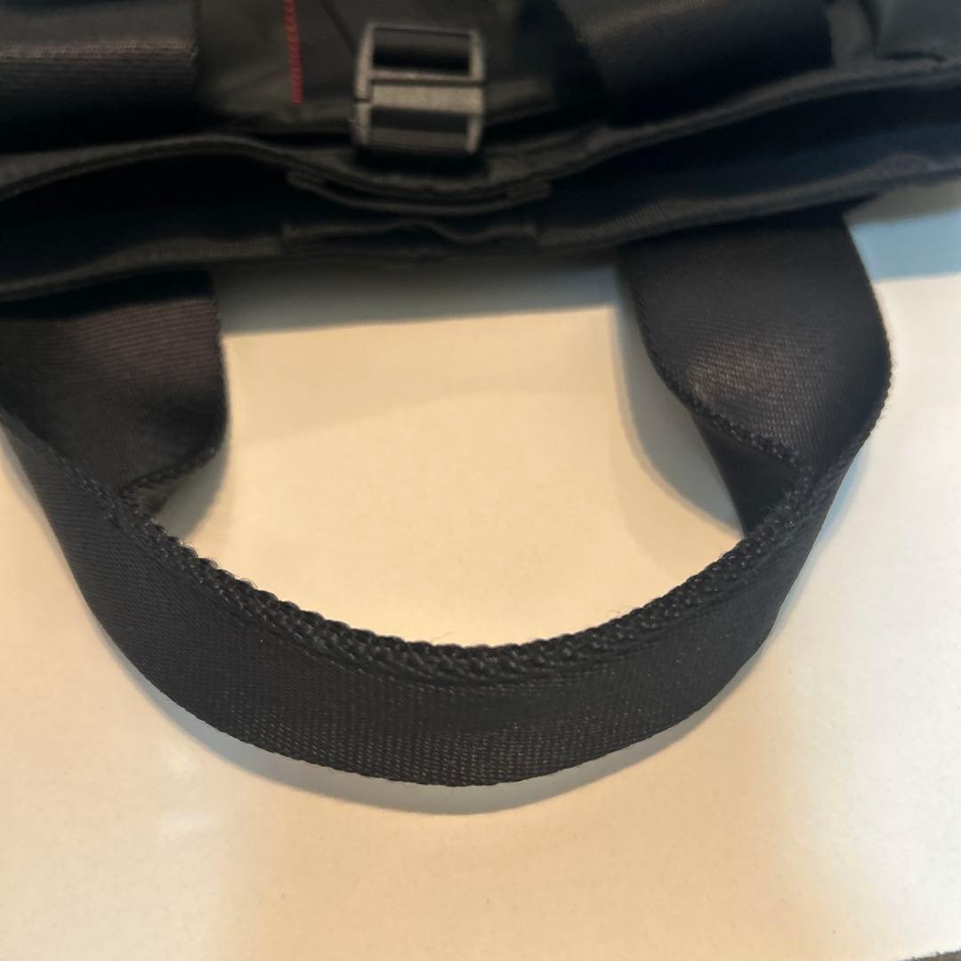 【値下げ‼︎】ブリーフィング　バッグ　黒　ブラック