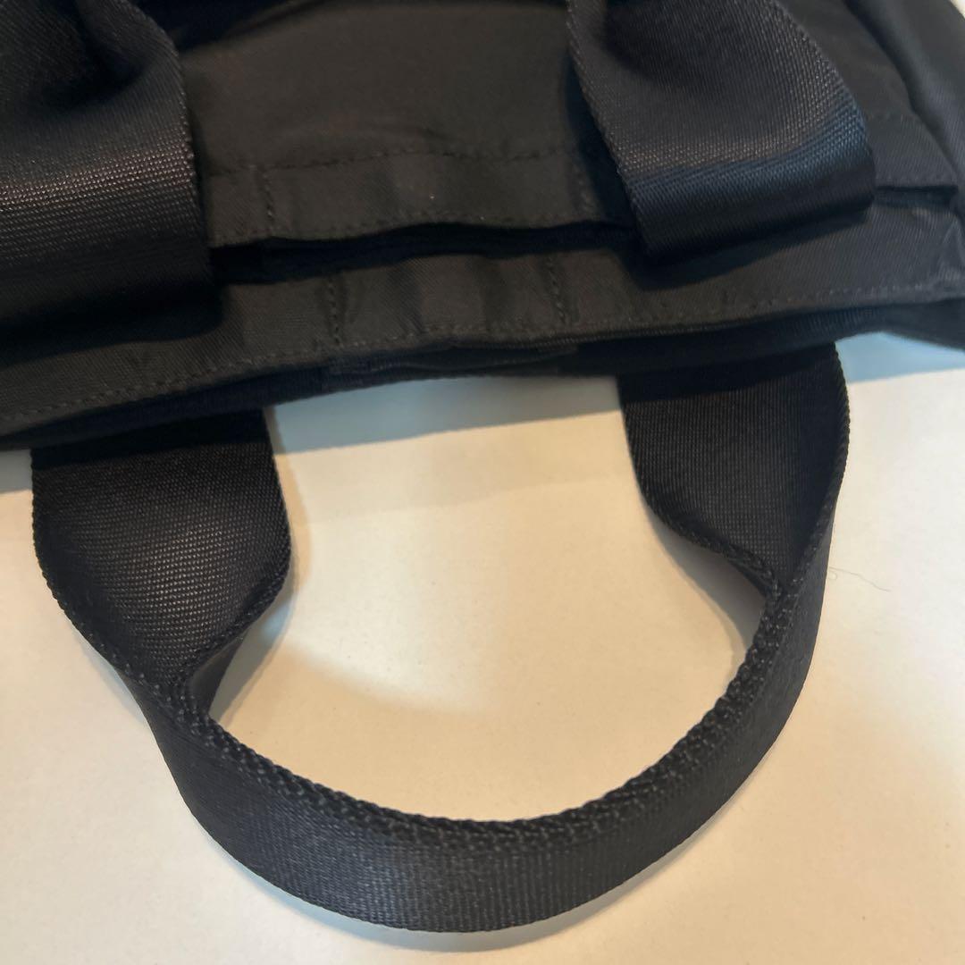 【値下げ‼︎】ブリーフィング　バッグ　黒　ブラック