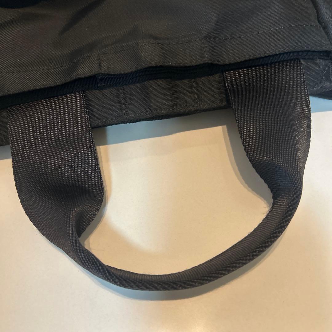 【値下げ‼︎】ブリーフィング　バッグ　黒　ブラック