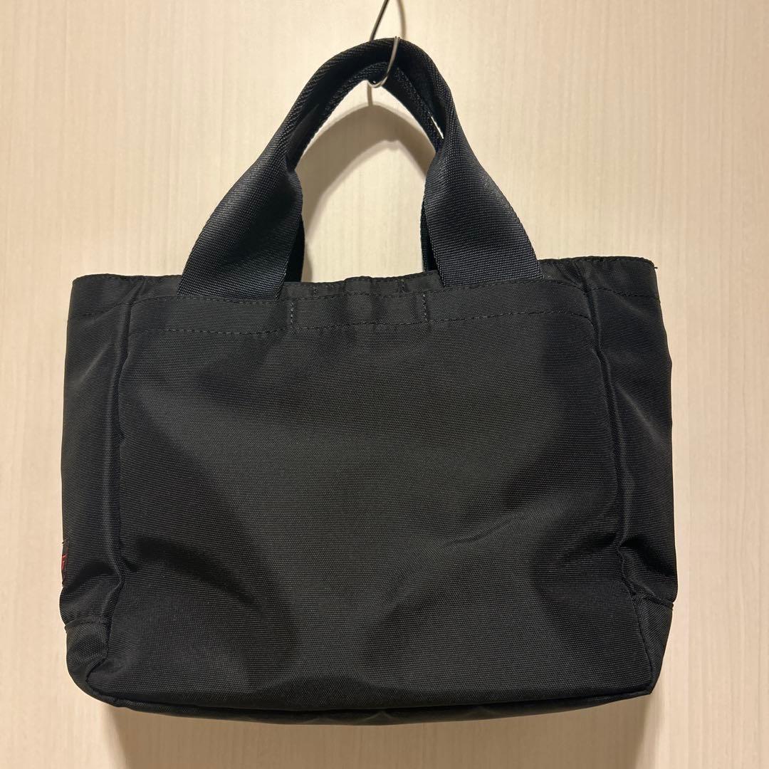 【値下げ‼︎】ブリーフィング　バッグ　黒　ブラック