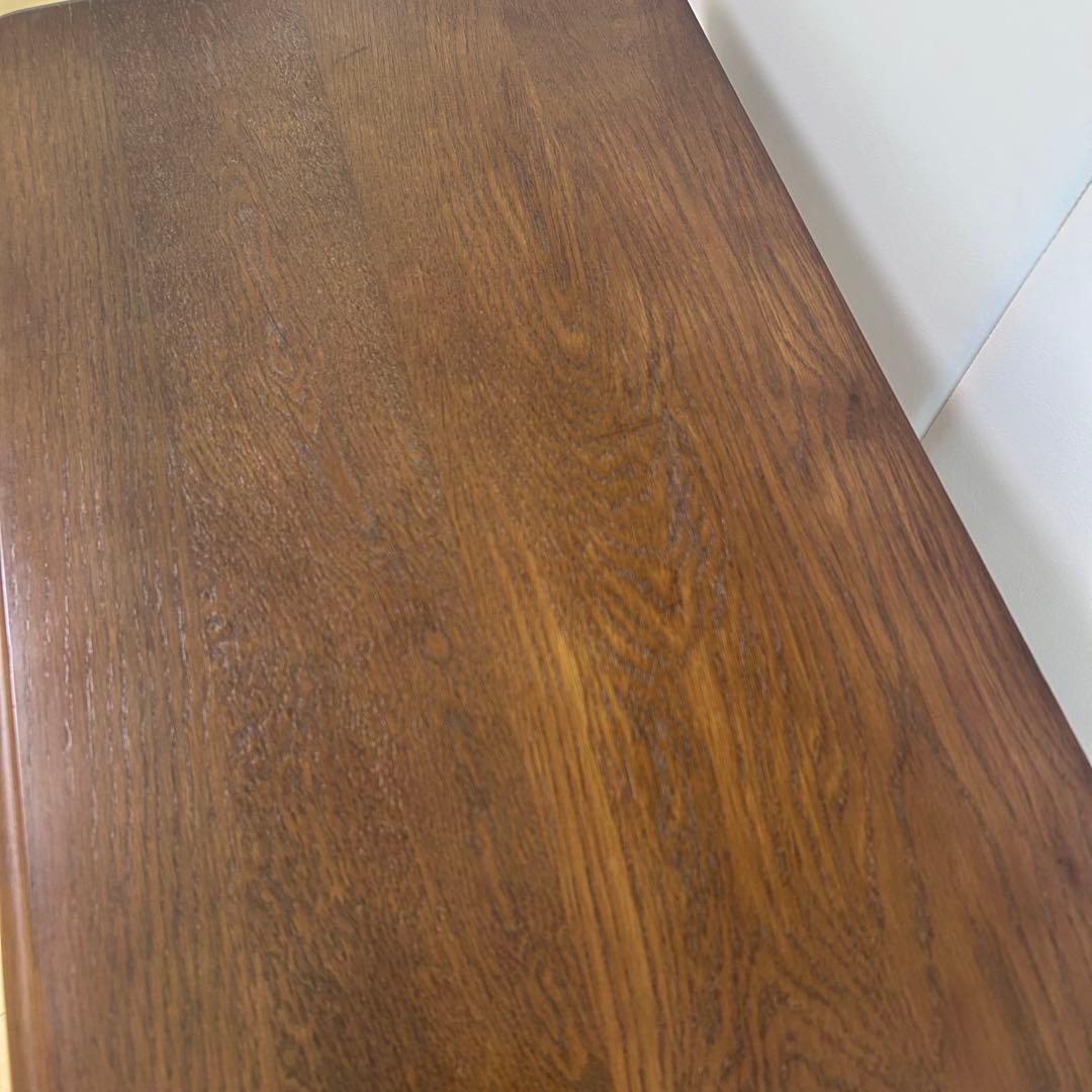 飛騨産業　サイドボード　キャビネット　アンティーク　電話台　ラック　レトロ