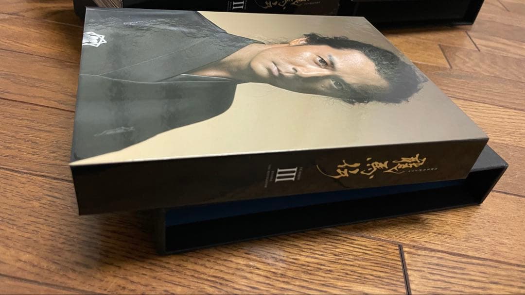 大河ドラマ 龍馬伝 完全版 DVD-BOX I〜Ⅳ