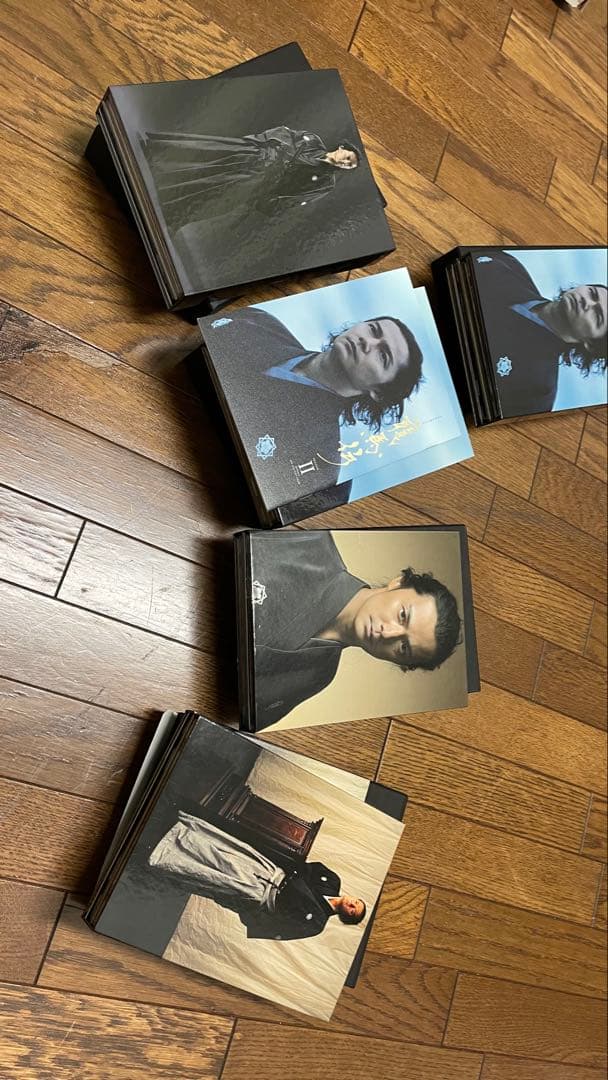 大河ドラマ 龍馬伝 完全版 DVD-BOX I〜Ⅳ