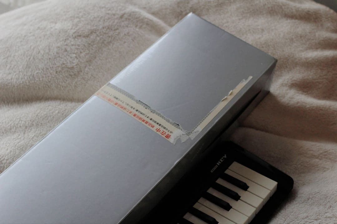 DTM・DAW KORG microKEY-61