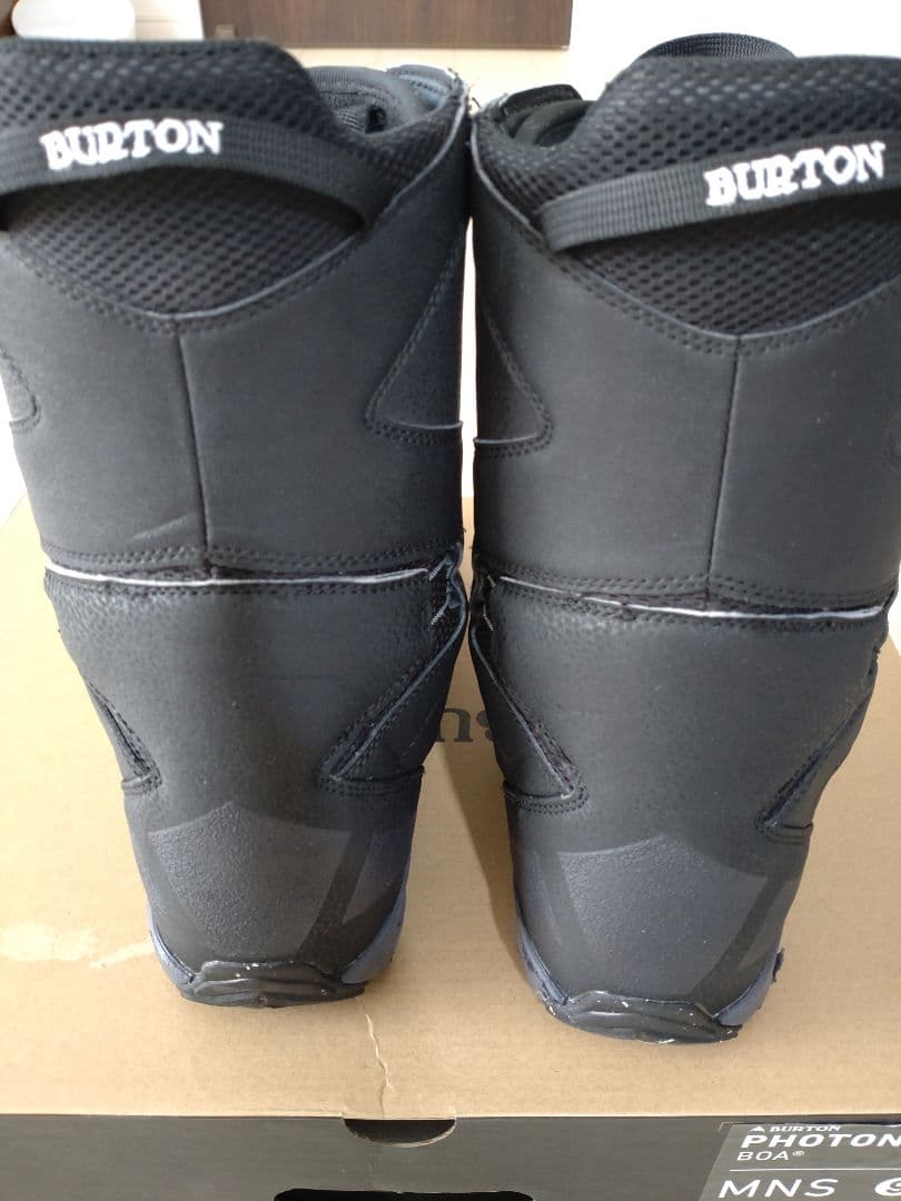 バートン　ブーツ　PHOTON　boa　フォトン　27cm