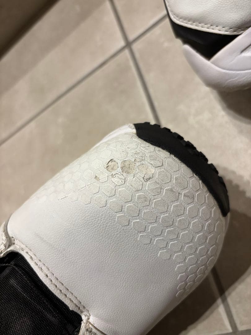 ナイデッカー　アルタイ　ALTAI 26.5cm