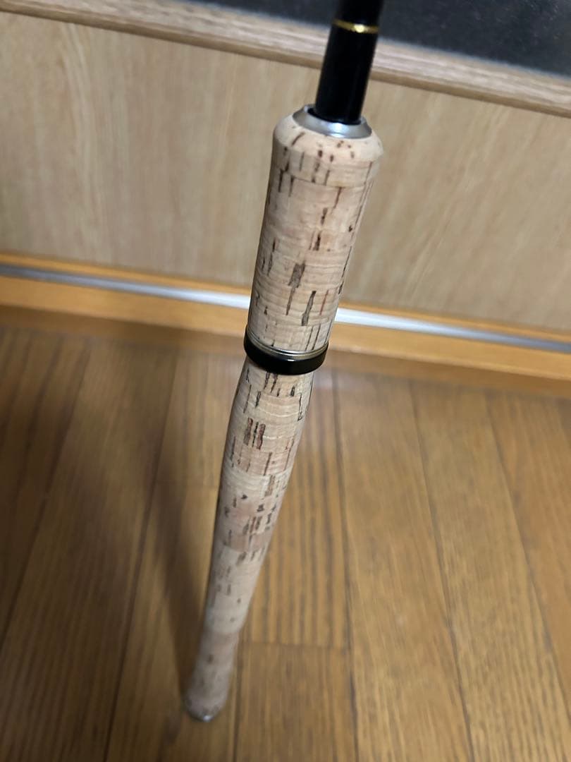 エバーグリーン タクティクス ハードシューター TCSS-66MH